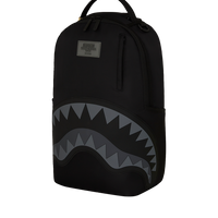 SHARK CENTRAL NYLON BLACK