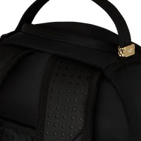 SHARK CENTRAL NYLON BLACK