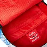 SCRIBBLE MONEY DLXR BACKPACK