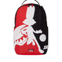 AIR JOHANSSEN BASKETBALL DLXSR CHENILLE BACKPACK