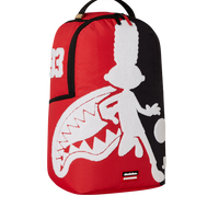 AIR JOHANSSEN BASKETBALL DLXSR CHENILLE BACKPACK