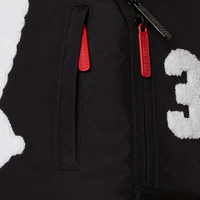 AIR JOHANSSEN BASKETBALL DLXSR CHENILLE BACKPACK