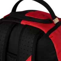 AIR JOHANSSEN BASKETBALL DLXSR CHENILLE BACKPACK