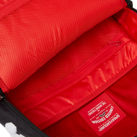 AIR JOHANSSEN BASKETBALL DLXSR CHENILLE BACKPACK