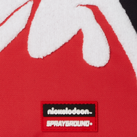 AIR JOHANSSEN BASKETBALL DLXSR CHENILLE BACKPACK