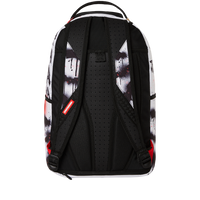 THE JOKER MAKEUP SHARK MOUTH DLXR BACKPACK