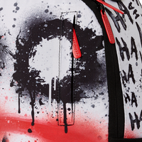 THE JOKER MAKEUP SHARK MOUTH DLXR BACKPACK