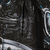 SPLIT CYBERSHARK DLXSV BACKPACK