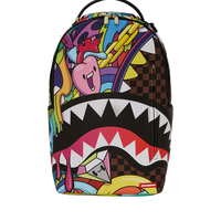 TRIPPIN DAILY DLXSV BACKPACK