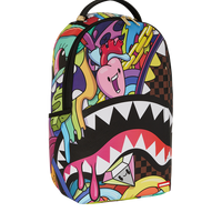 TRIPPIN DAILY DLXSV BACKPACK