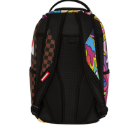 TRIPPIN DAILY DLXSV BACKPACK