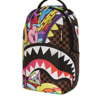 TRIPPIN DAILY DLXSV BACKPACK