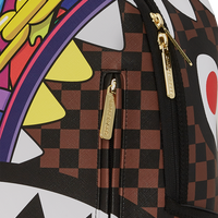 TRIPPIN DAILY DLXSV BACKPACK