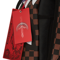 TRIPPIN DAILY DLXSV BACKPACK
