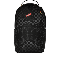 SPIDER WEB DLXSV BACKPACK