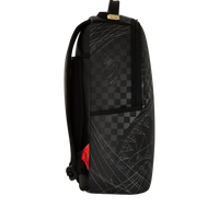 SPIDER WEB DLXSV BACKPACK
