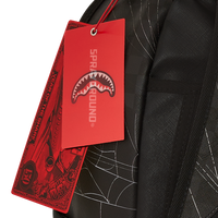 SPIDER WEB DLXSV BACKPACK