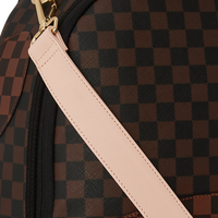 BOUJEE STRAP DLXVF BACKPACK