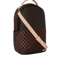 BOUJEE STRAP DLXVF BACKPACK