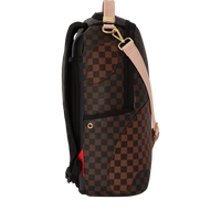 BOUJEE STRAP DLXVF BACKPACK