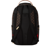 BOUJEE STRAP DLXVF BACKPACK
