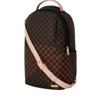 BOUJEE STRAP DLXVF BACKPACK