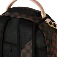 BOUJEE STRAP DLXVF BACKPACK