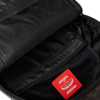 BOUJEE STRAP DLXVF BACKPACK