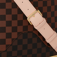 BOUJEE STRAP DLXVF BACKPACK