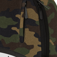 SHARK CENTRAL CAMO DLXS BACKPACK