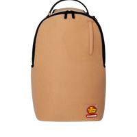 MR. POTATO HEAD VELCRO PATCHES DLXSV BACKPACK