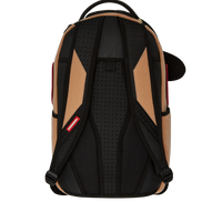 MR. POTATO HEAD VELCRO PATCHES DLXSV BACKPACK