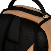 MR. POTATO HEAD VELCRO PATCHES DLXSV BACKPACK