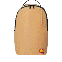 MR. POTATO HEAD VELCRO PATCHES DLXSV BACKPACK