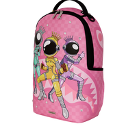 ASTROGALAXY SQUAD UP DLXSV BACKPACK