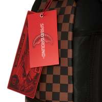 ARTSCAPE SIP DLXSV BACKPACK