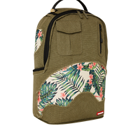 TROPICAL OASIS DLX-TACTICAL BACKPACK