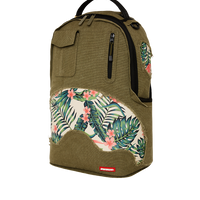 TROPICAL OASIS DLX-TACTICAL BACKPACK