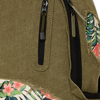 TROPICAL OASIS DLX-TACTICAL BACKPACK