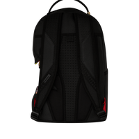 GRAFFITI BITE DLX BACKPACK