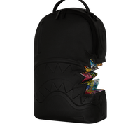 GRAFFITI BITE DLX BACKPACK