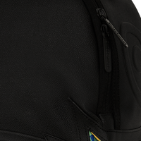 GRAFFITI BITE DLX BACKPACK