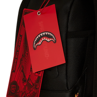 GRAFFITI BITE DLX BACKPACK
