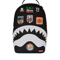 GLOBAL MOGUL BILLIONAIRE DLXS BACKPACK