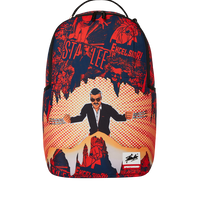 STAN LEE DLXR BACKPACK