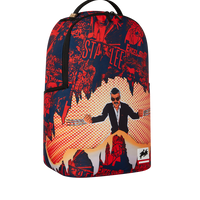 STAN LEE DLXR BACKPACK