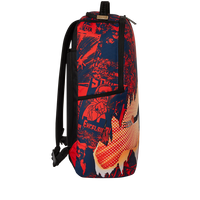 STAN LEE DLXR BACKPACK