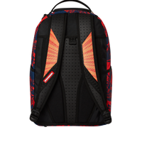 STAN LEE DLXR BACKPACK
