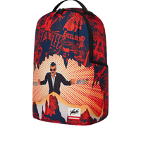 STAN LEE DLXR BACKPACK