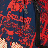 STAN LEE DLXR BACKPACK